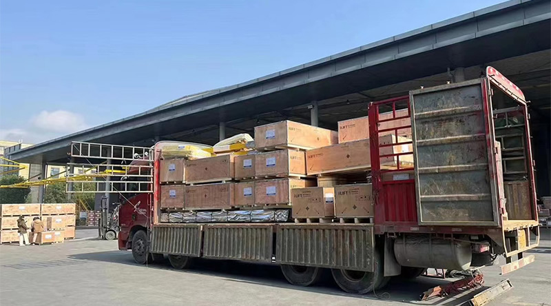 潮州到遂宁物流公司-潮州到遂宁物流专线-「潮州到遂宁物流价格」